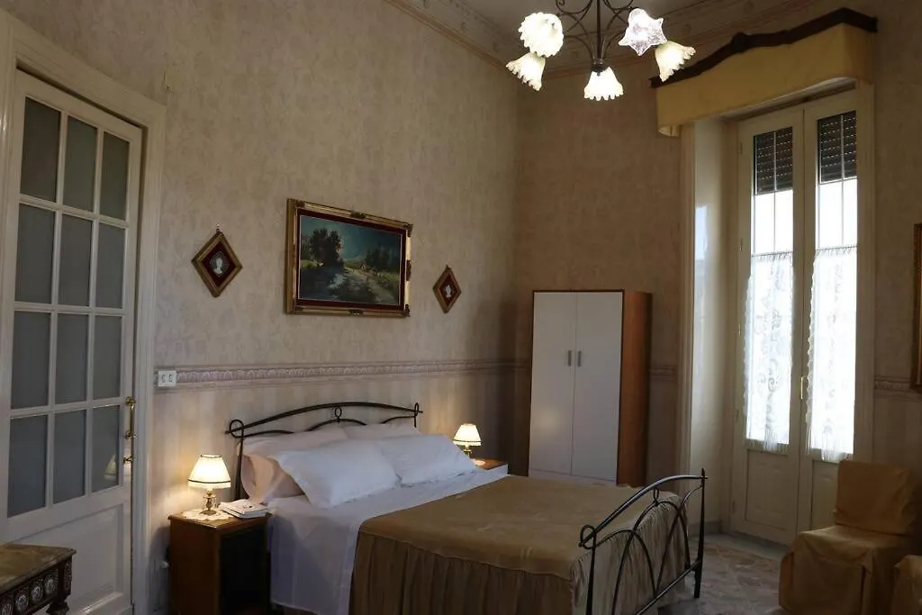 Palazzo Vitrano - Tourist Apartment Catania 0*,  Italy