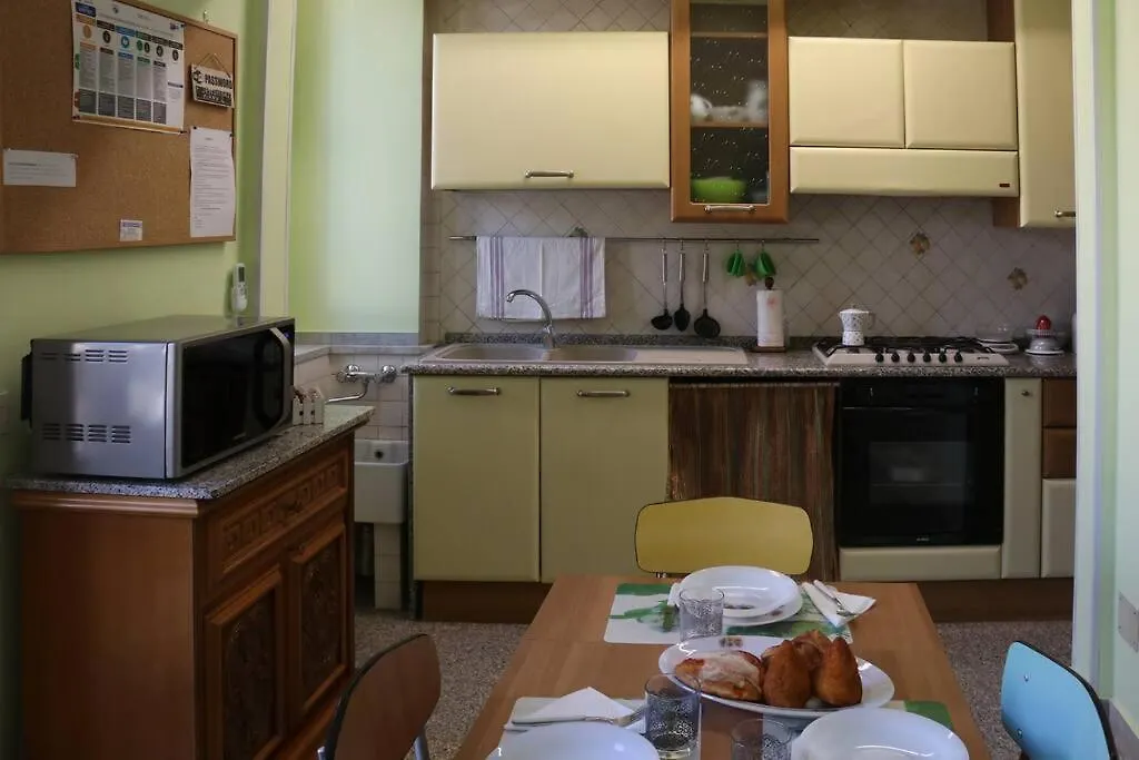 Palazzo Vitrano - Tourist Apartment Catania