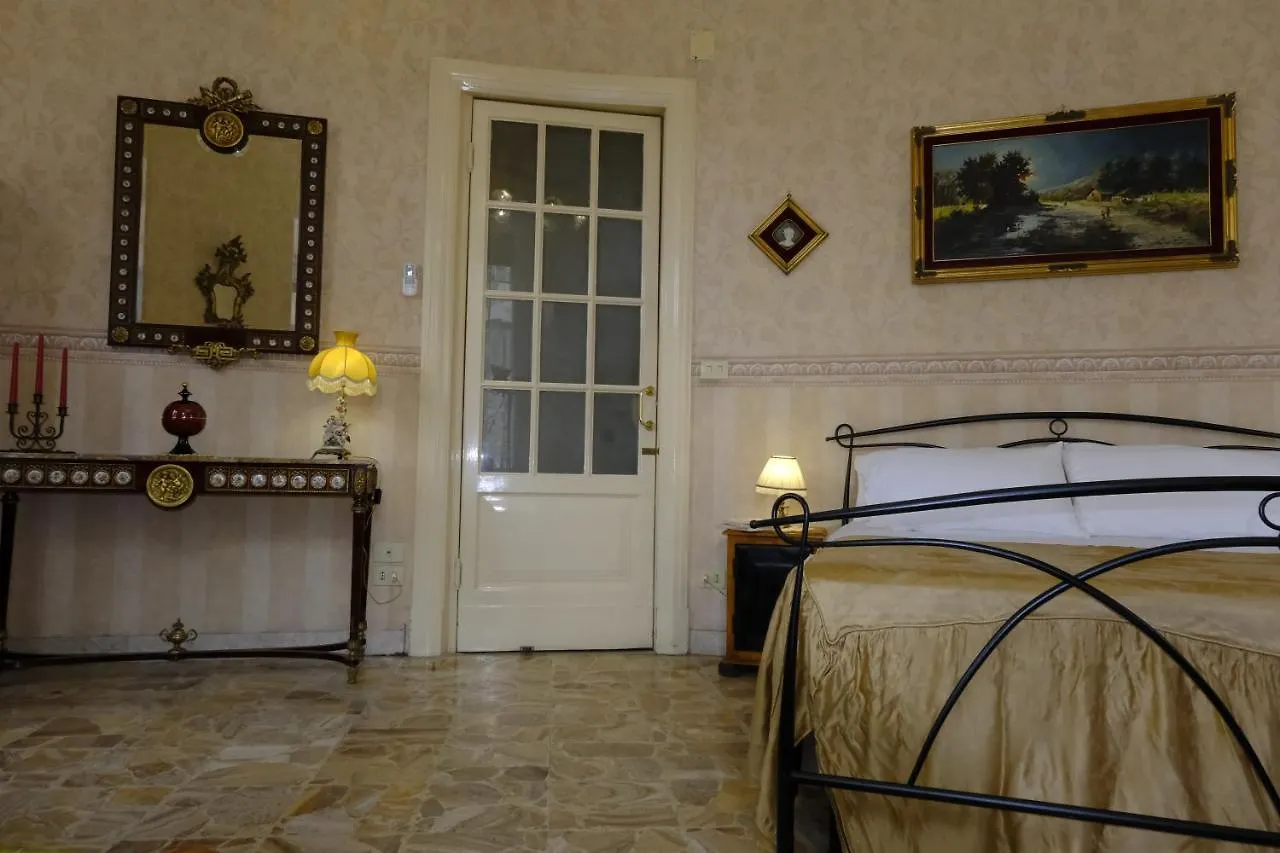 Palazzo Vitrano - Tourist Apartment Catania