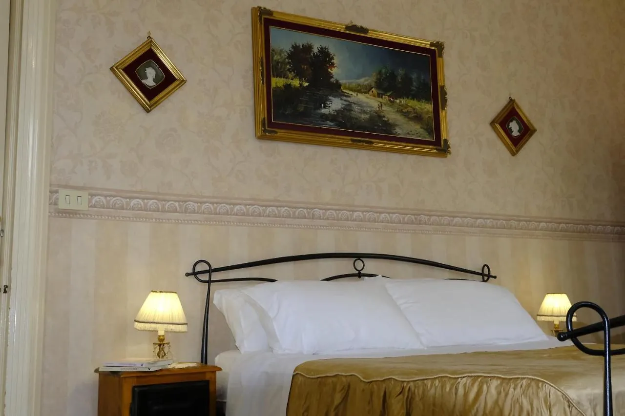 Palazzo Vitrano - Tourist Apartment Catania