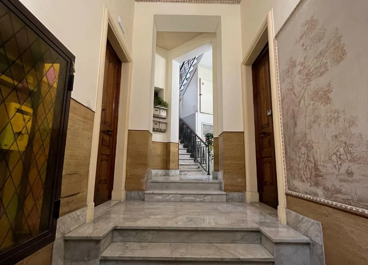 Palazzo Vitrano - Tourist Apartment Catania