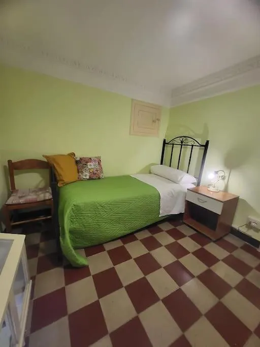 Palazzo Vitrano - Tourist Apartment Catania Italy