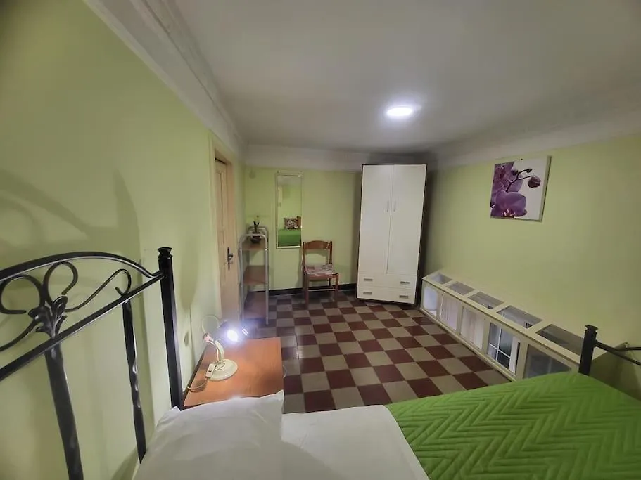 Palazzo Vitrano - Tourist Apartment Catania