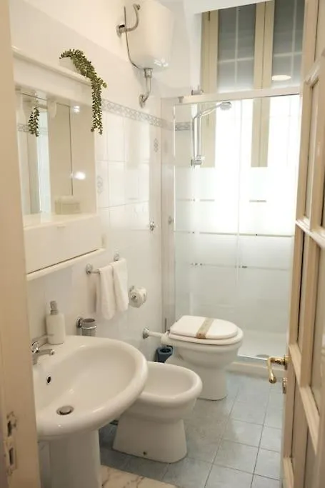 Palazzo Vitrano - Tourist Apartment Catania