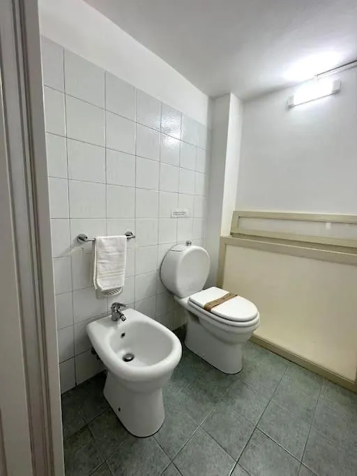 Palazzo Vitrano - Tourist Apartment Catania