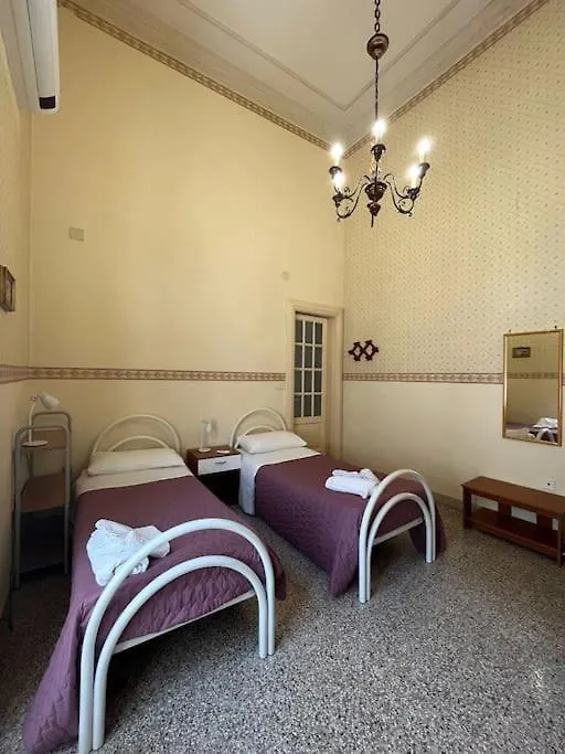 Palazzo Vitrano - Tourist Apartment Catania