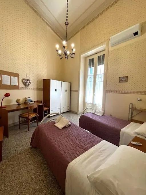 Palazzo Vitrano - Tourist Apartment Catania