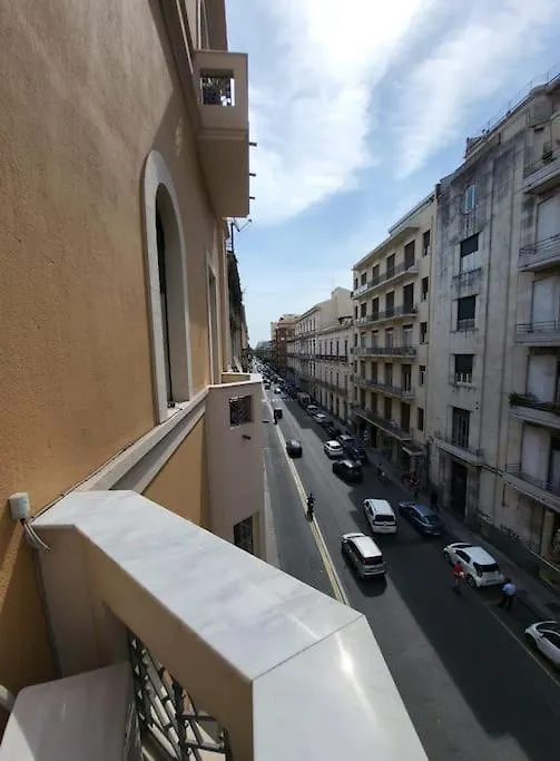 Palazzo Vitrano - Tourist Apartment Catania