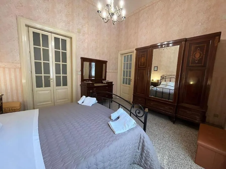 Palazzo Vitrano - Tourist Apartment Catania