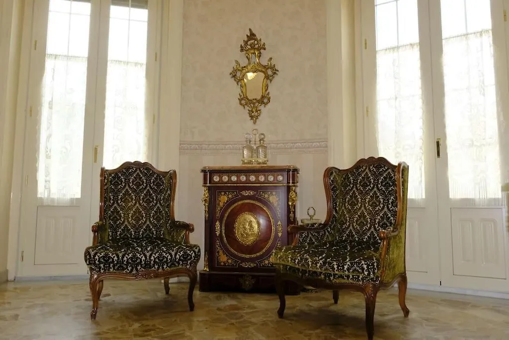 Palazzo Vitrano - Tourist Apartment Catania