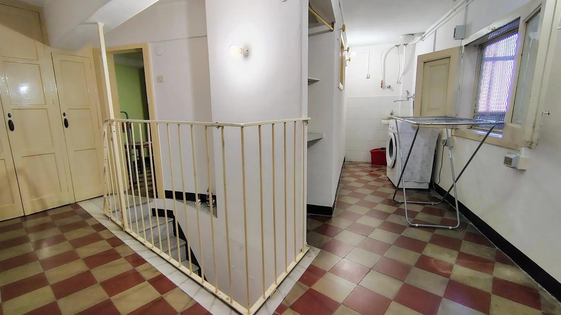 Palazzo Vitrano - Tourist Apartment Aeroporto di Catania Fontana Rossa