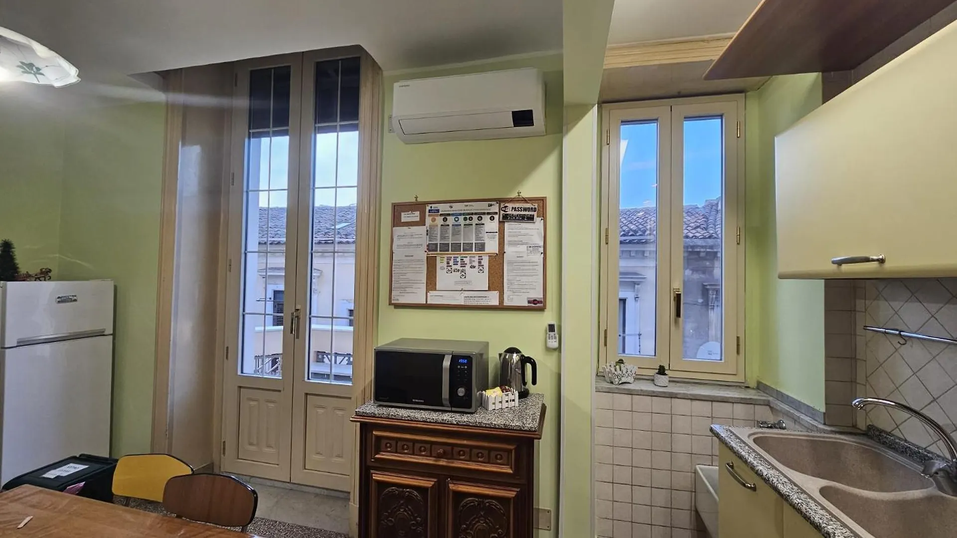 Palazzo Vitrano - Tourist Apartment Catania