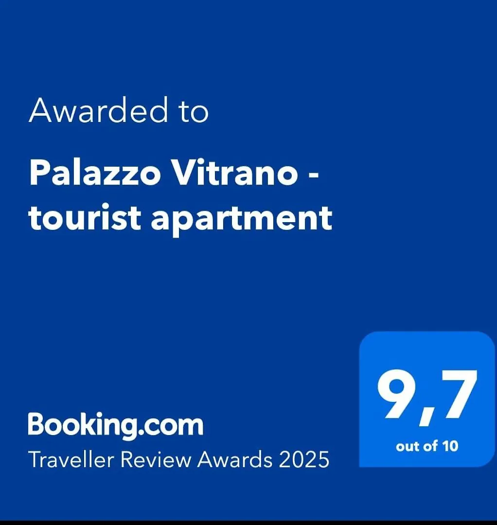 Palazzo Vitrano - Tourist Apartment Catania 0*,